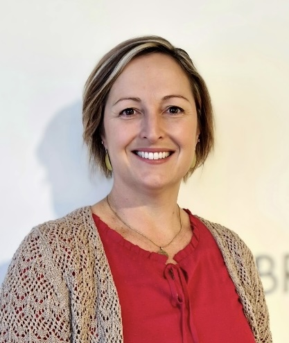 Debbie Holliday