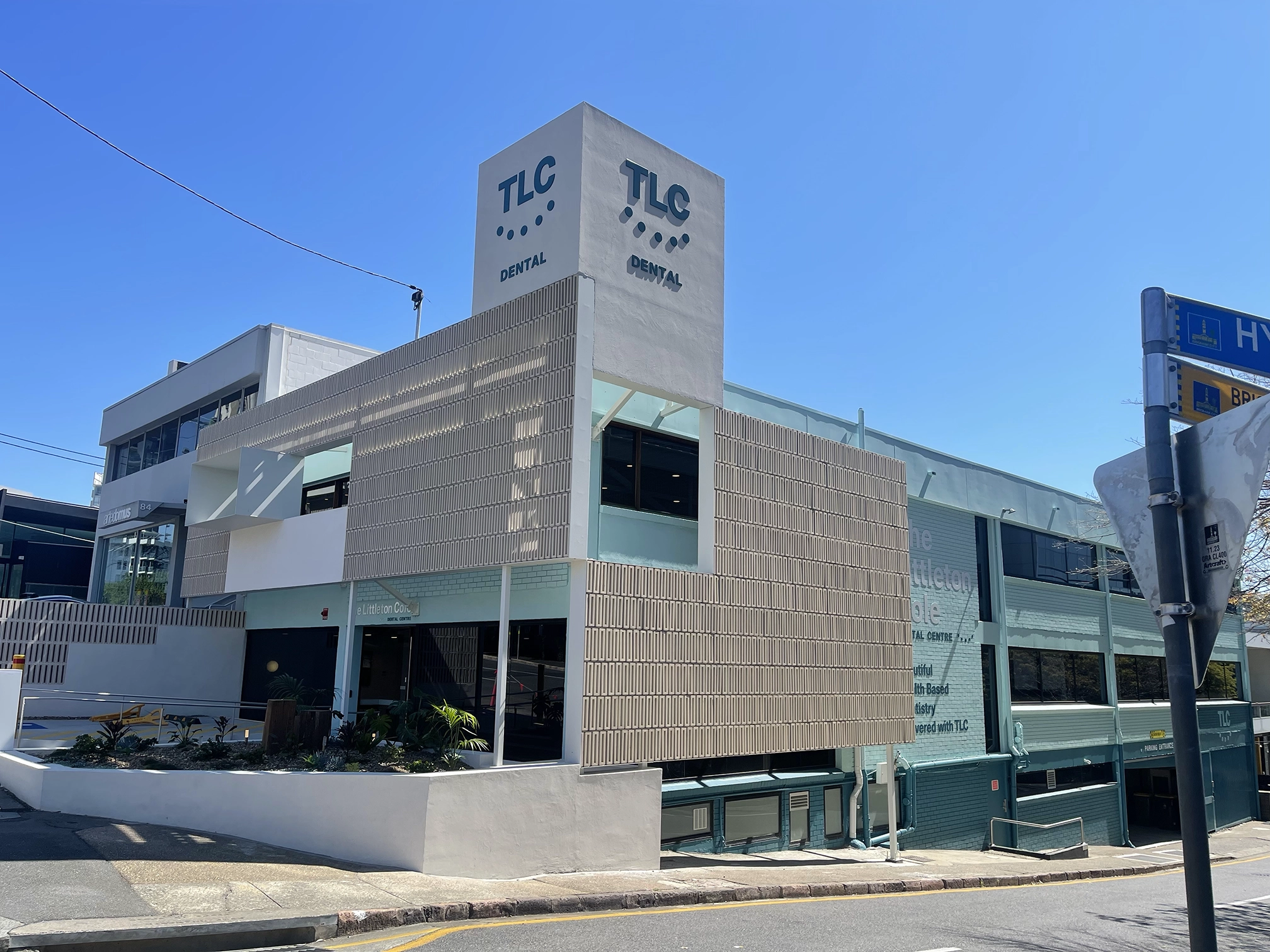 The Littleton Cole Dental Centre